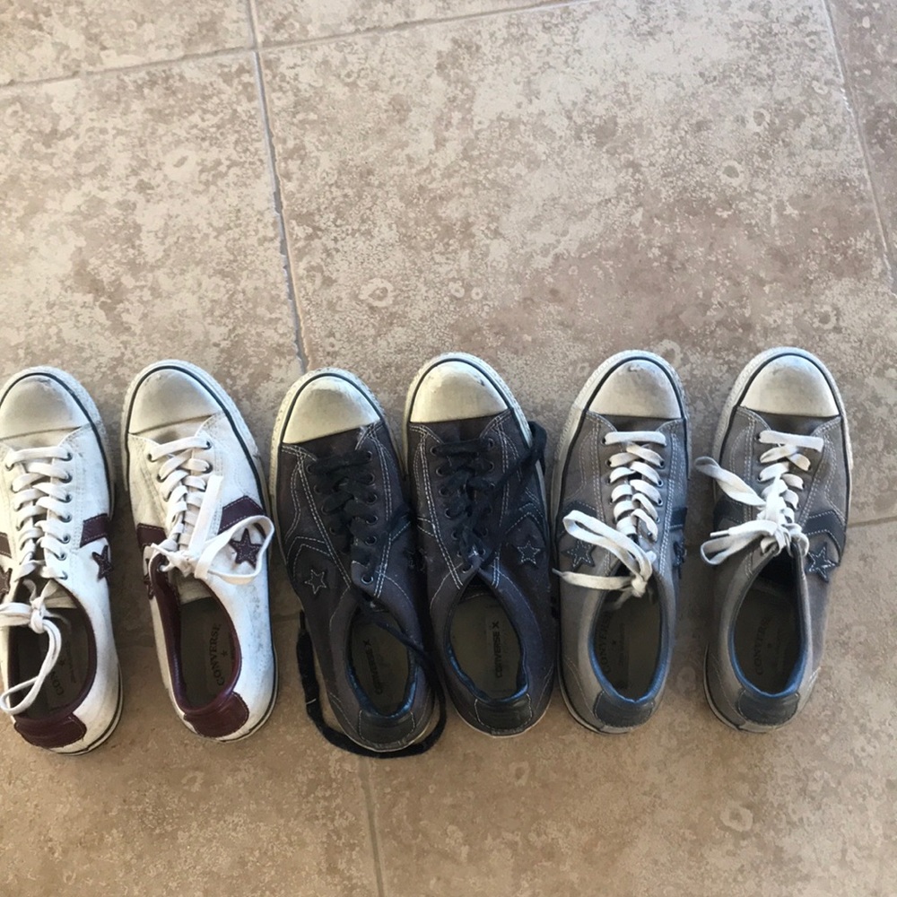 Converse X John Barbarossa Men’s
